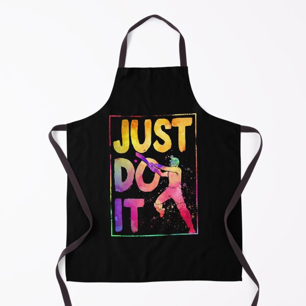 Item preview, just do it watercolor Cricket designed and sold by JoycePruit.