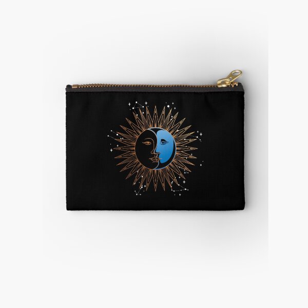 Item preview, Moon Boho Aesthetic Celestial Bodies Sun Astronomy designed and sold by bestshirtdesign.