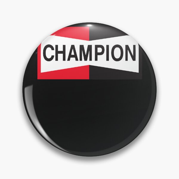 Item preview, Best selling   champion spark plug essential t shirt designed and sold by montagu1384.