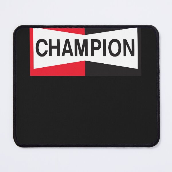 Item preview, Best selling   champion spark plug essential t shirt designed and sold by montagu1384.