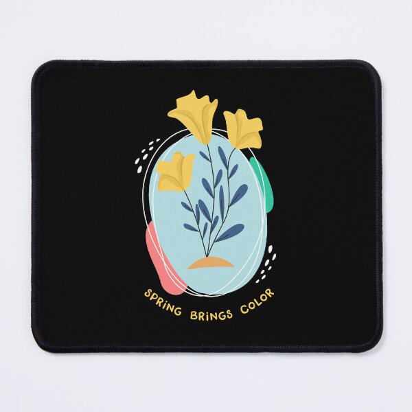 Item preview, Spring Brings Color designed and sold by IllustrT.