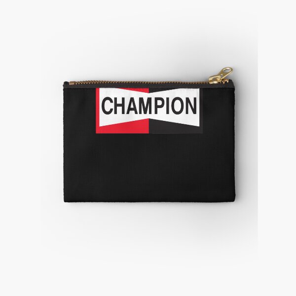 Item preview, Best selling   champion spark plug essential t shirt designed and sold by montagu1384.