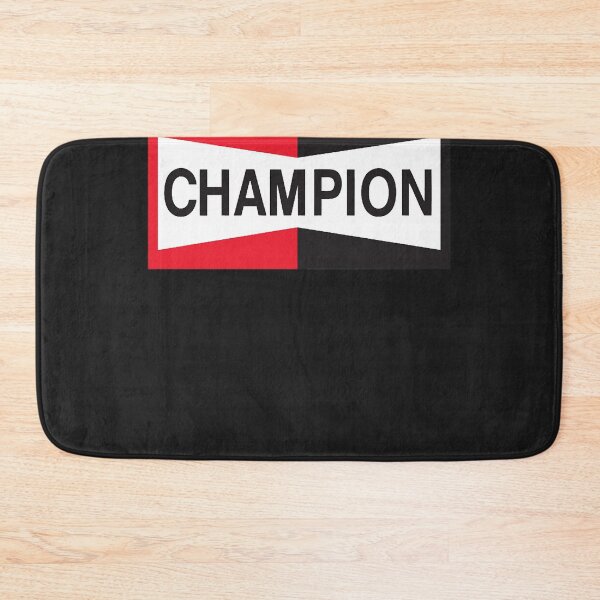 Item preview, Best selling   champion spark plug essential t shirt designed and sold by montagu1384.