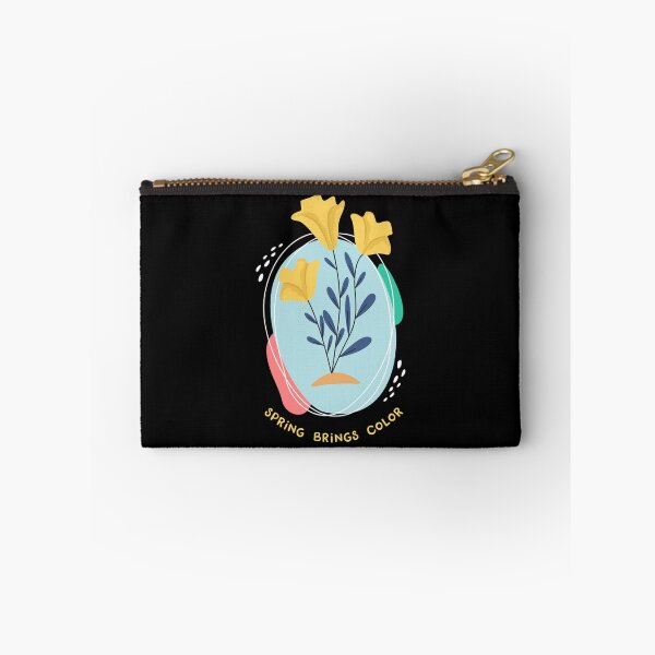 Item preview, Spring Brings Color designed and sold by IllustrT.