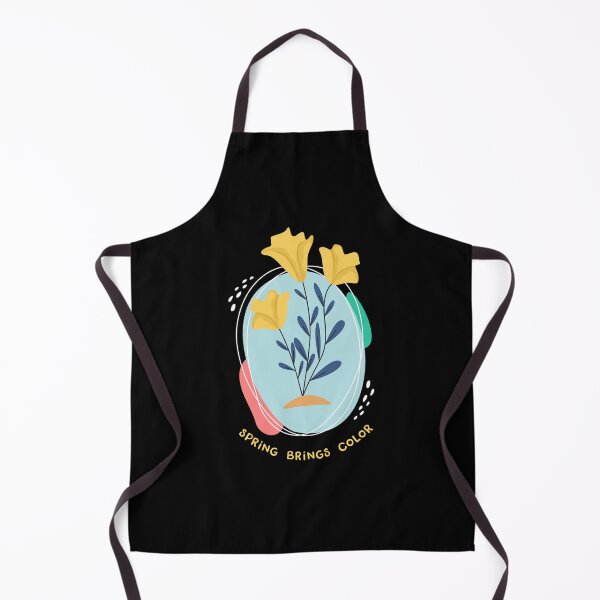 Item preview, Spring Brings Color designed and sold by IllustrT.