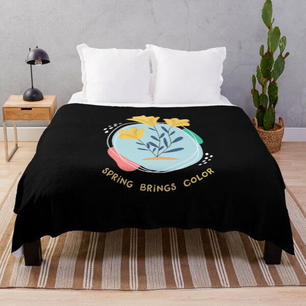 Item preview, Spring Brings Color designed and sold by IllustrT.