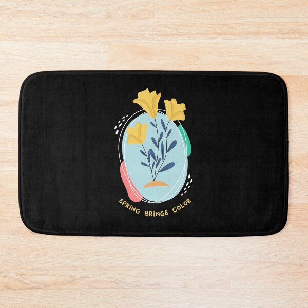 Item preview, Spring Brings Color designed and sold by IllustrT.