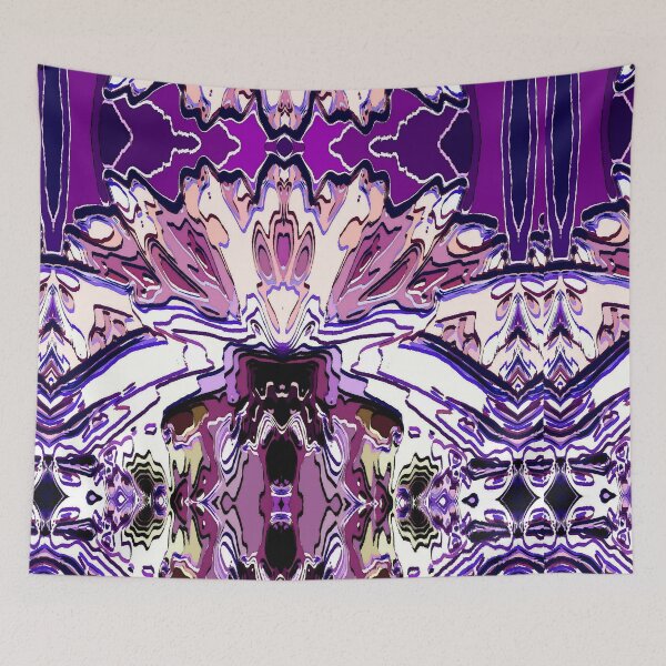Item preview, il mondo in caos designed and sold by anata77.
