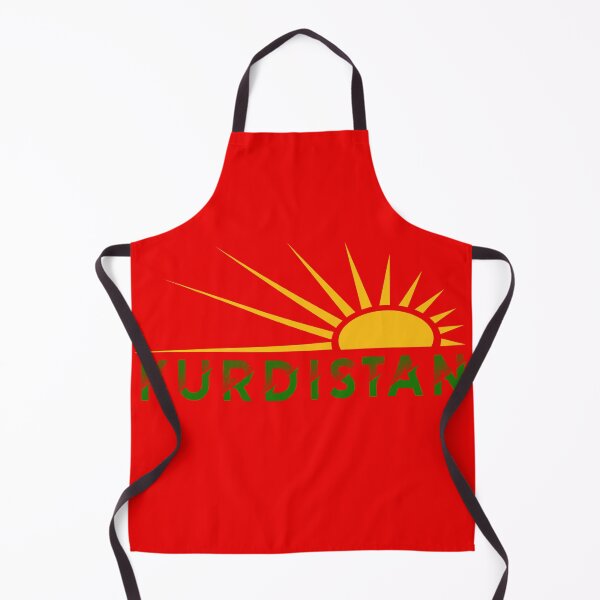 Item preview, Kurdistan is shining designed and sold by KurdishShops.