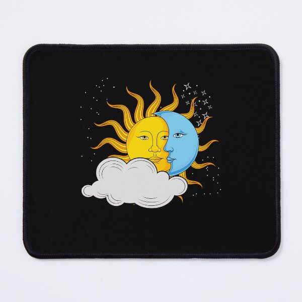 Item preview, Astronomy Lover Moon Sun Celestial Bodies Astrology designed and sold by bestshirtdesign.