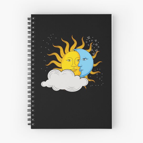 Item preview, Astronomy Lover Moon Sun Celestial Bodies Astrology designed and sold by bestshirtdesign.