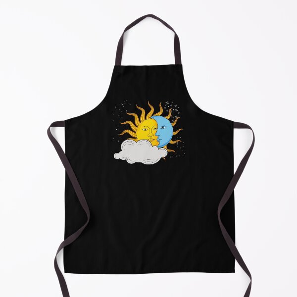 Item preview, Astronomy Lover Moon Sun Celestial Bodies Astrology designed and sold by bestshirtdesign.