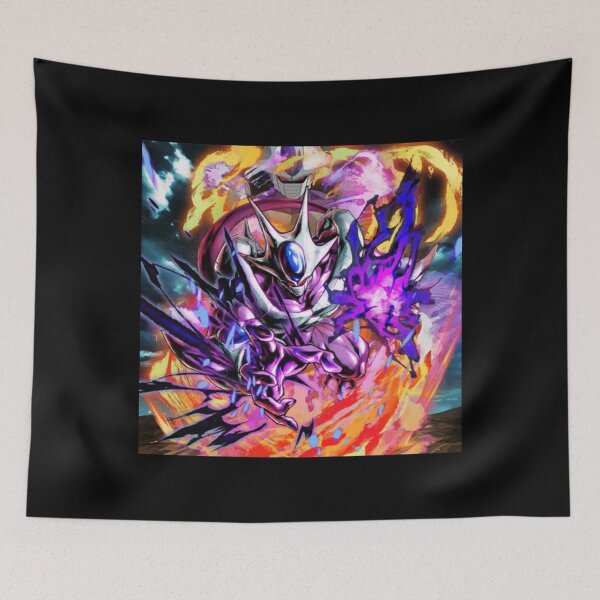 Item preview, Final Form Cooler DBL Art Edit (By Me) Classic . designed and sold by vasserideiri.
