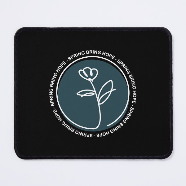 Item preview, Spring Brings Hope designed and sold by IllustrT.
