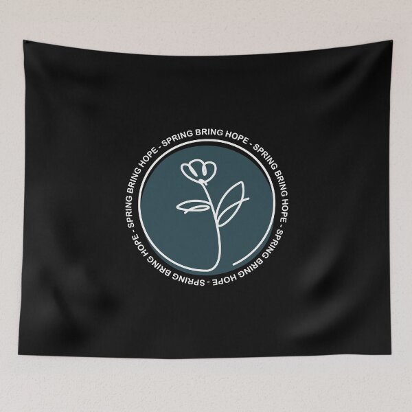 Item preview, Spring Brings Hope designed and sold by IllustrT.