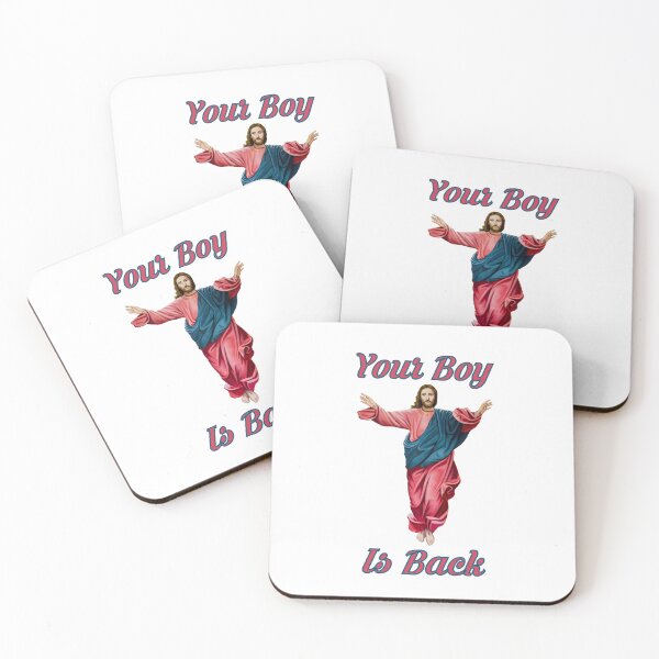 Item preview, Happy Easter Your Boy Is Back designed and sold by clients.