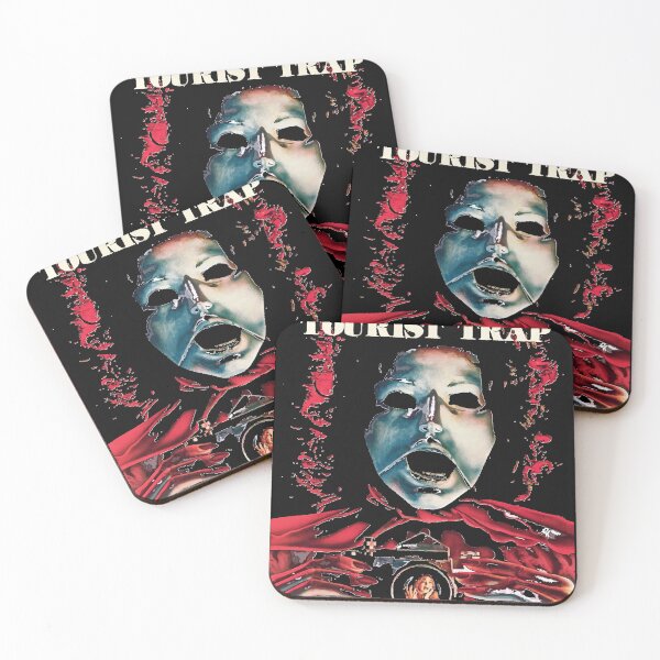 Item preview, Tourist Trap Classic  designed and sold by SHARONKSTANIFER.