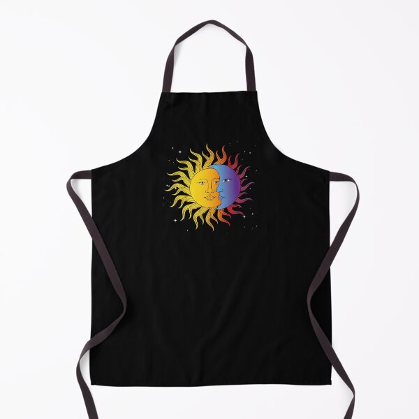 Item preview, Celestial Bodies Moon Astrology Sun Astronomy designed and sold by bestshirtdesign.