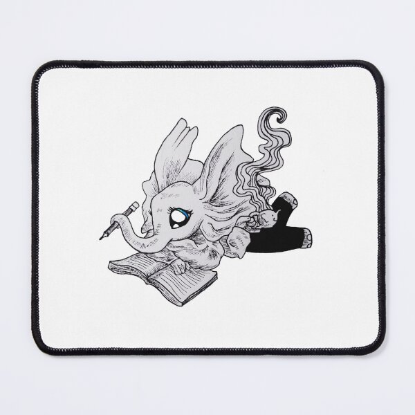 Item preview, Baby Elephant God designed and sold by Brooksie Fontaine.
