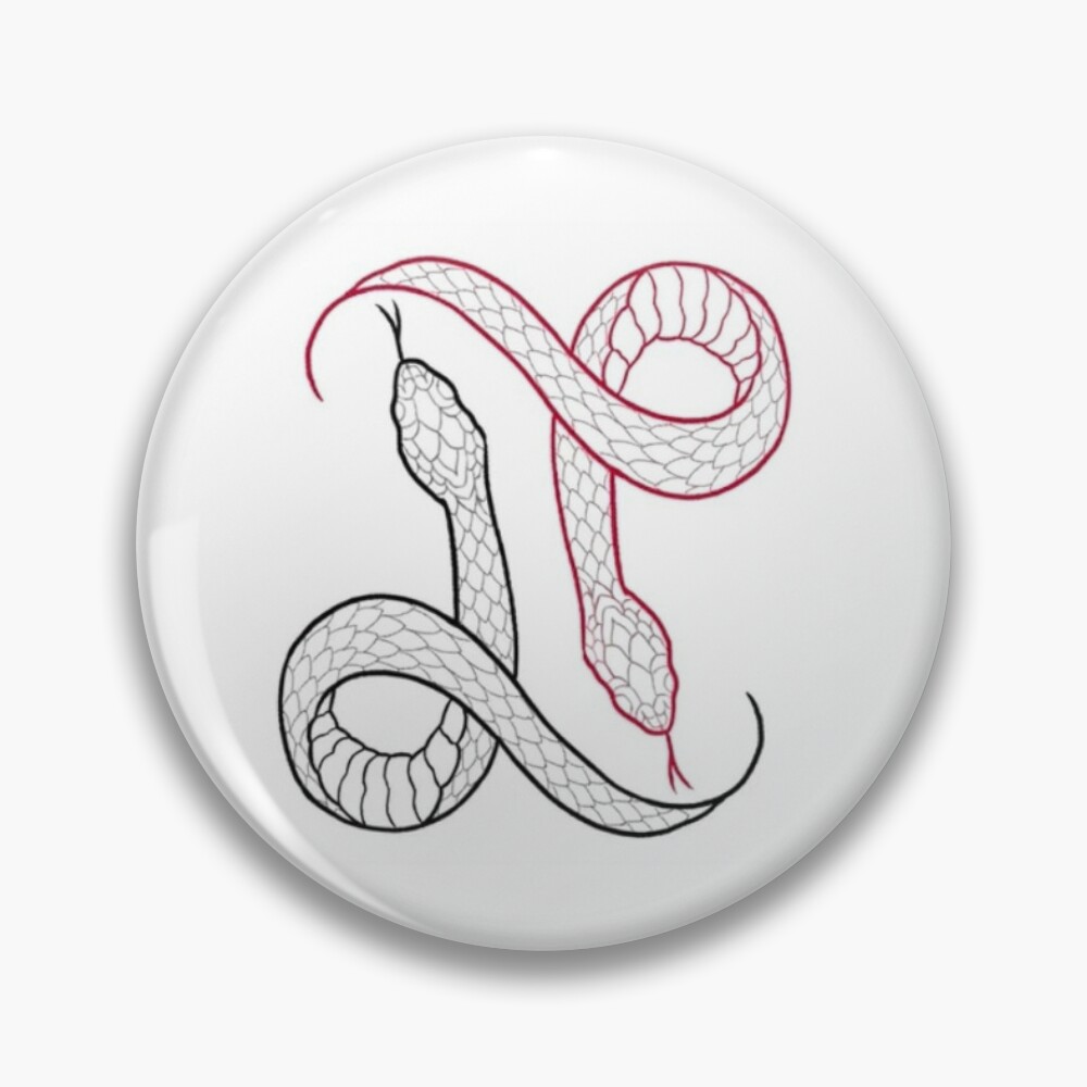 Serpent Tattoo - Realistic Temporary Tattoos | Tattoo Icon – TattooIcon