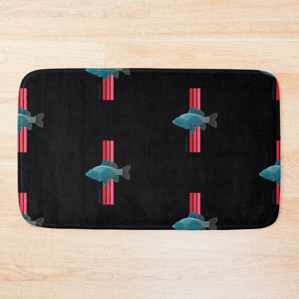 Item preview, Carp Life designed and sold by Josamluk3.