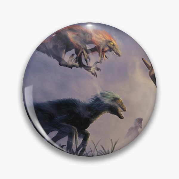 Item preview, Deadly ambush designed and sold by Caellaigh-Art.