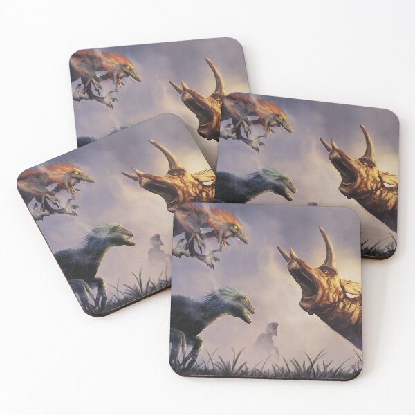 Item preview, Deadly ambush designed and sold by Caellaigh-Art.