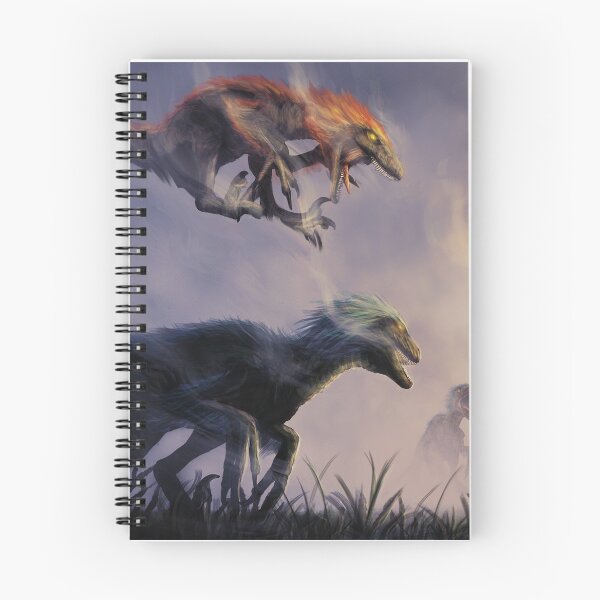 Item preview, Deadly ambush designed and sold by Caellaigh-Art.