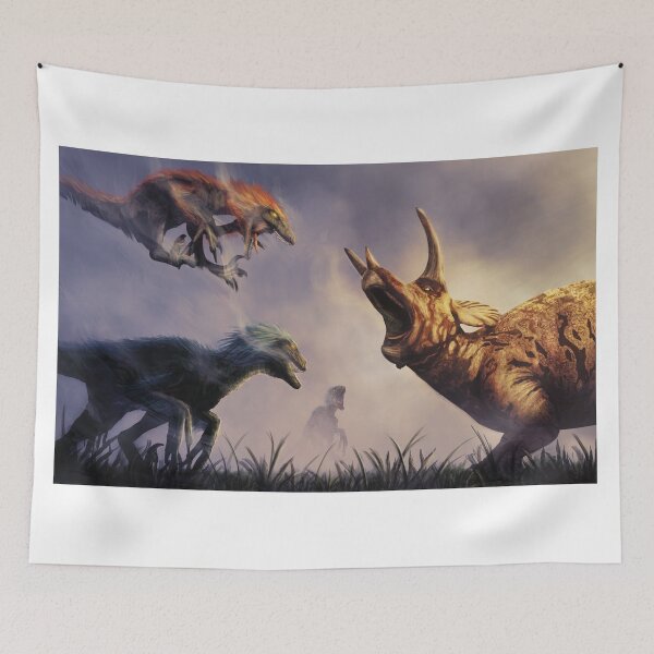 Item preview, Deadly ambush designed and sold by Caellaigh-Art.