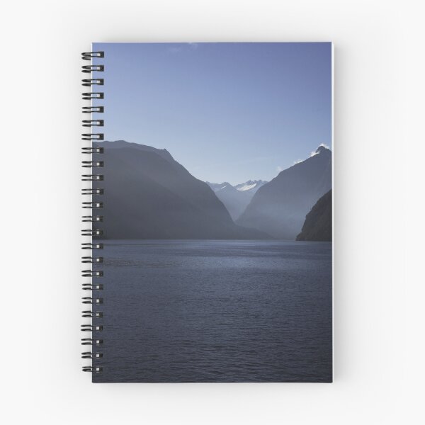Item preview, Milford Sound designed and sold by Xavier Russo.
