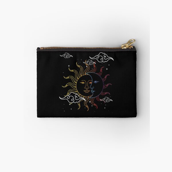 Item preview, Boho Sun Aesthetic Celestial Bodies Moon Astrology designed and sold by bestshirtdesign.