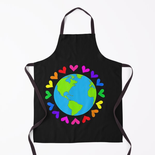 Item preview, Love Earth Day 2022 Environment Activist Planet Earth  designed and sold by Brian2612.