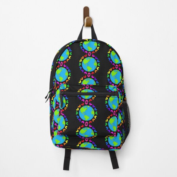 Item preview, Love Earth Day 2022 Environment Activist Planet Earth designed and sold by Brian2612.