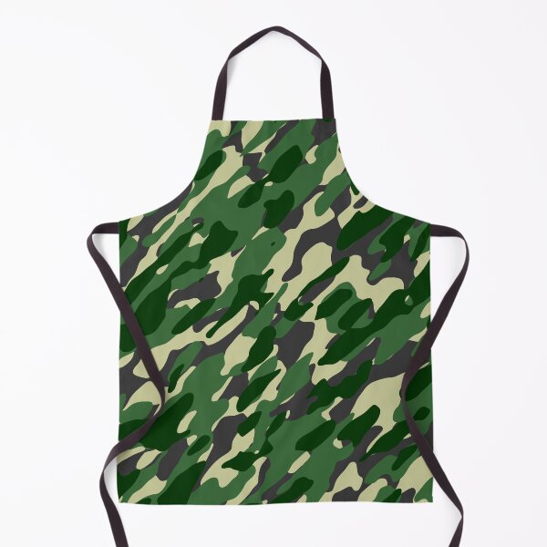 Item preview, Green Camouflage  designed and sold by Tshirtstory.