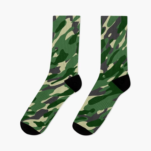 Item preview, Green Camouflage  designed and sold by Tshirtstory.