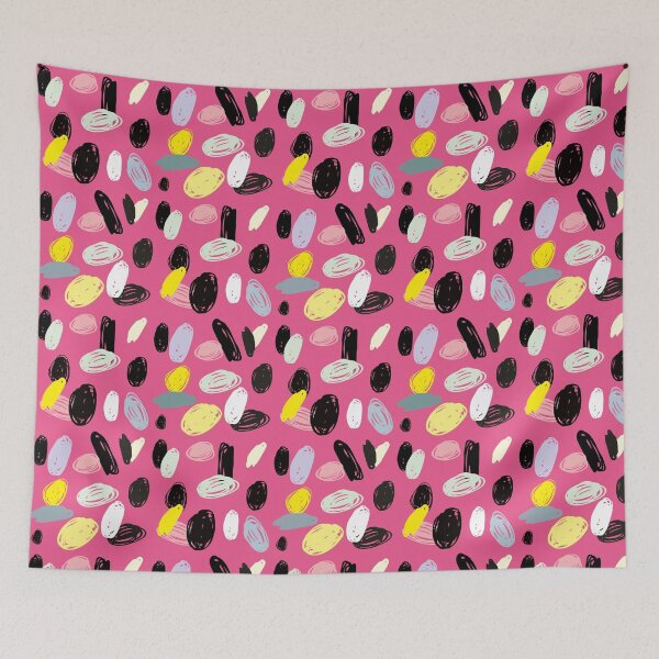 Item preview, Pink Sea Shore designed and sold by Gelena.