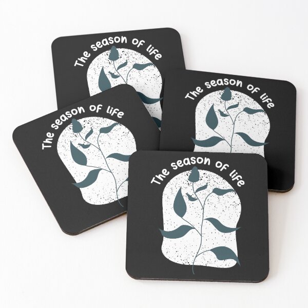 Item preview, The Season Of Life designed and sold by IllustrT.