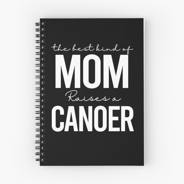 Item preview, The best kind of mom raises a canoer - white designed and sold by EmilyFun.