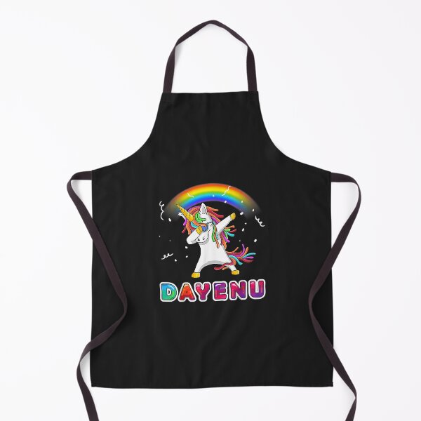 Item preview, Unicorn Dayenu Passover Shirt For Kids Gift designed and sold by JeffreyMCombs.