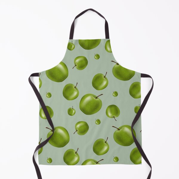Item preview, apple pattern designed and sold by Tony Vazquez.
