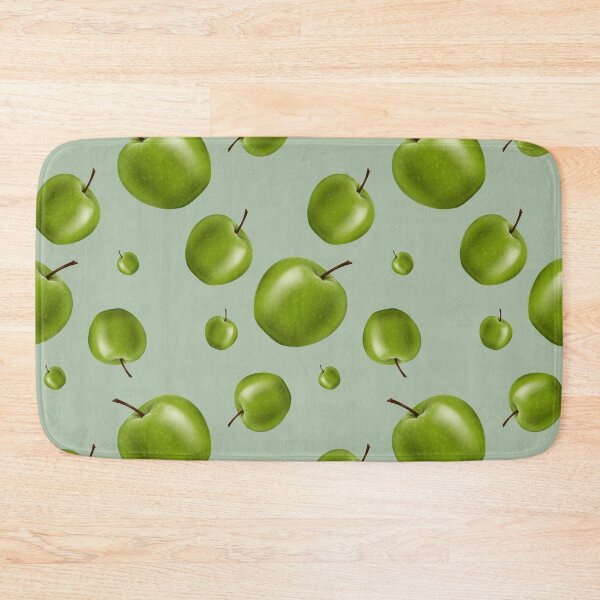 Item preview, apple pattern designed and sold by Tony Vazquez.