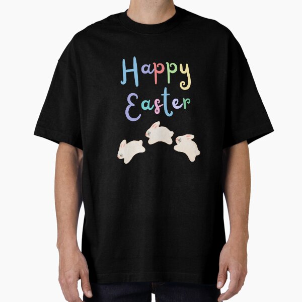 Item preview, Happy Easter designed and sold by Time Wave.
