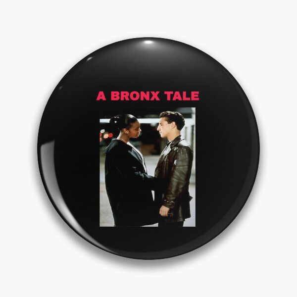Item preview, A BRONX TALE designed and sold by RaymondSan56.