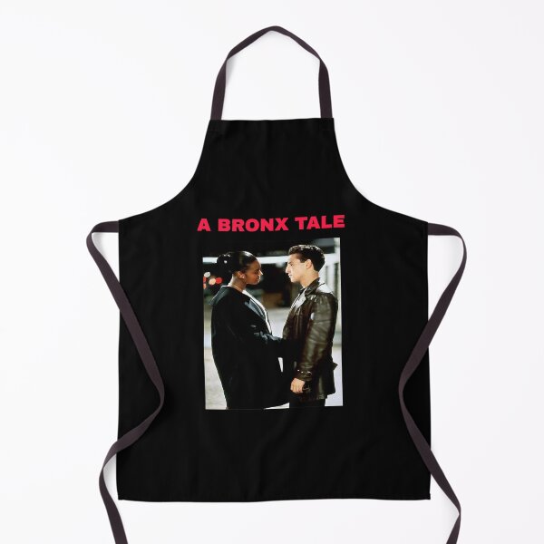 Item preview, A BRONX TALE designed and sold by RaymondSan56.