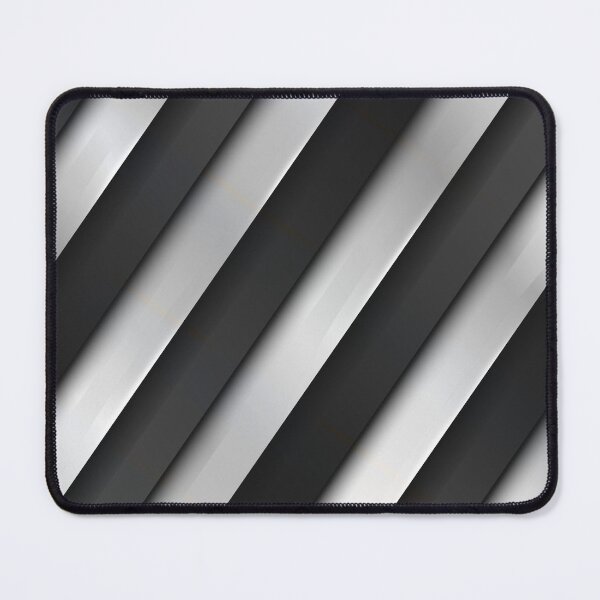 Item preview, Black n Silver designed and sold by goodcrystals.