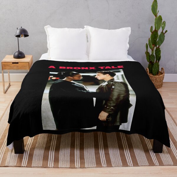 Item preview, A BRONX TALE designed and sold by RaymondSan56.