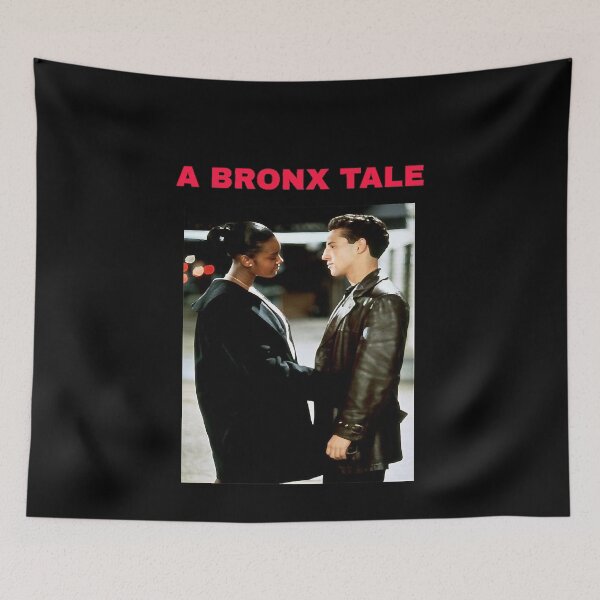 Item preview, A BRONX TALE designed and sold by RaymondSan56.