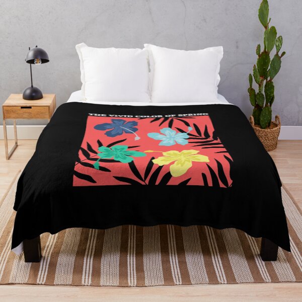 Item preview, The Vivid Color Of Spring designed and sold by IllustrT.