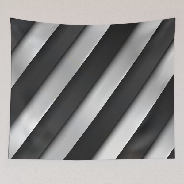 Item preview, Black n Silver designed and sold by goodcrystals.