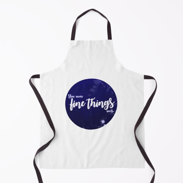 Item preview, You wear fine things well designed and sold by Lizzie Cavanagh.